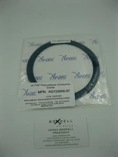 AvDec Polyurethane Conductive Gasket AG723000-07
