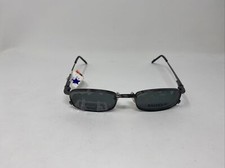 EASYCLIP EYEWEAR MG 747 20W GRAY 47/19/135 W/...