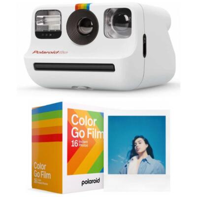 Polaroid GO Gen2 Special Edition Top-Set