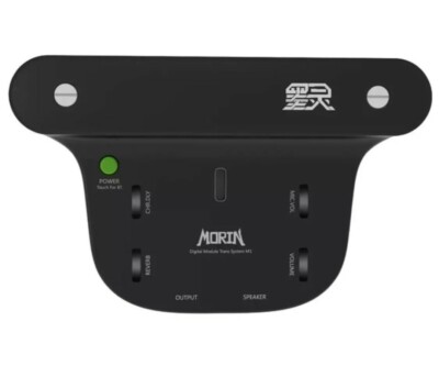 Magnetic Resonance Pickups Model M-1 Digital Trans System