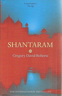 Shantaram by Gregory David Roberts 192076920X FREE Shipping