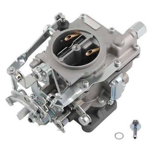 Carb Carby Carburetor For Suzuki Jimny Samurai 1986-88 1.3L SJ413 JA51 Sierra AU - Picture 22 of 23