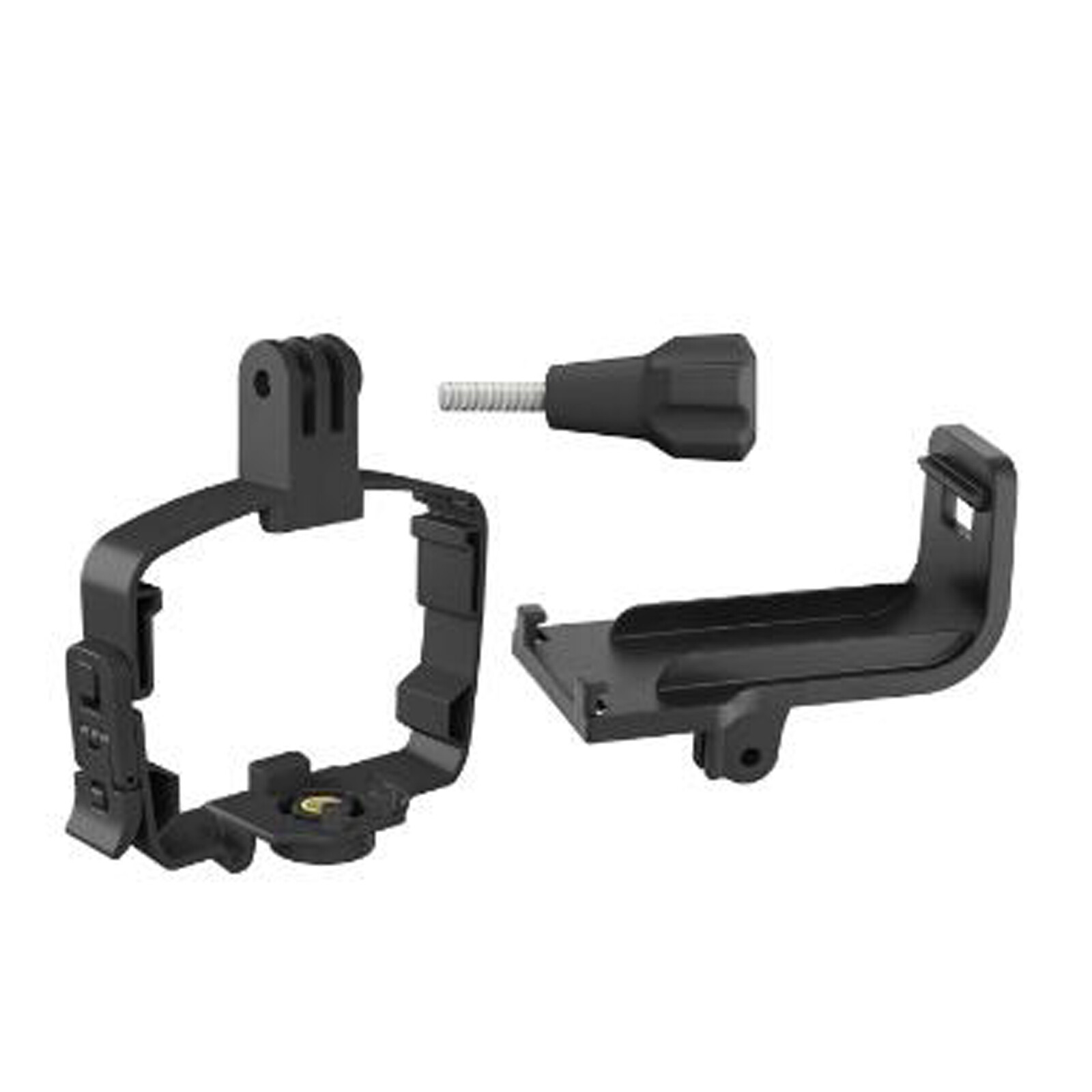 For DJI Mini3Pro Handheld Pan Tilt Photography Drone Fixed Stabilizer Parts @@