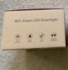 4" inch WiFi LED Recessed Lighting (DeJAVU TuyaSmart) — photo 4