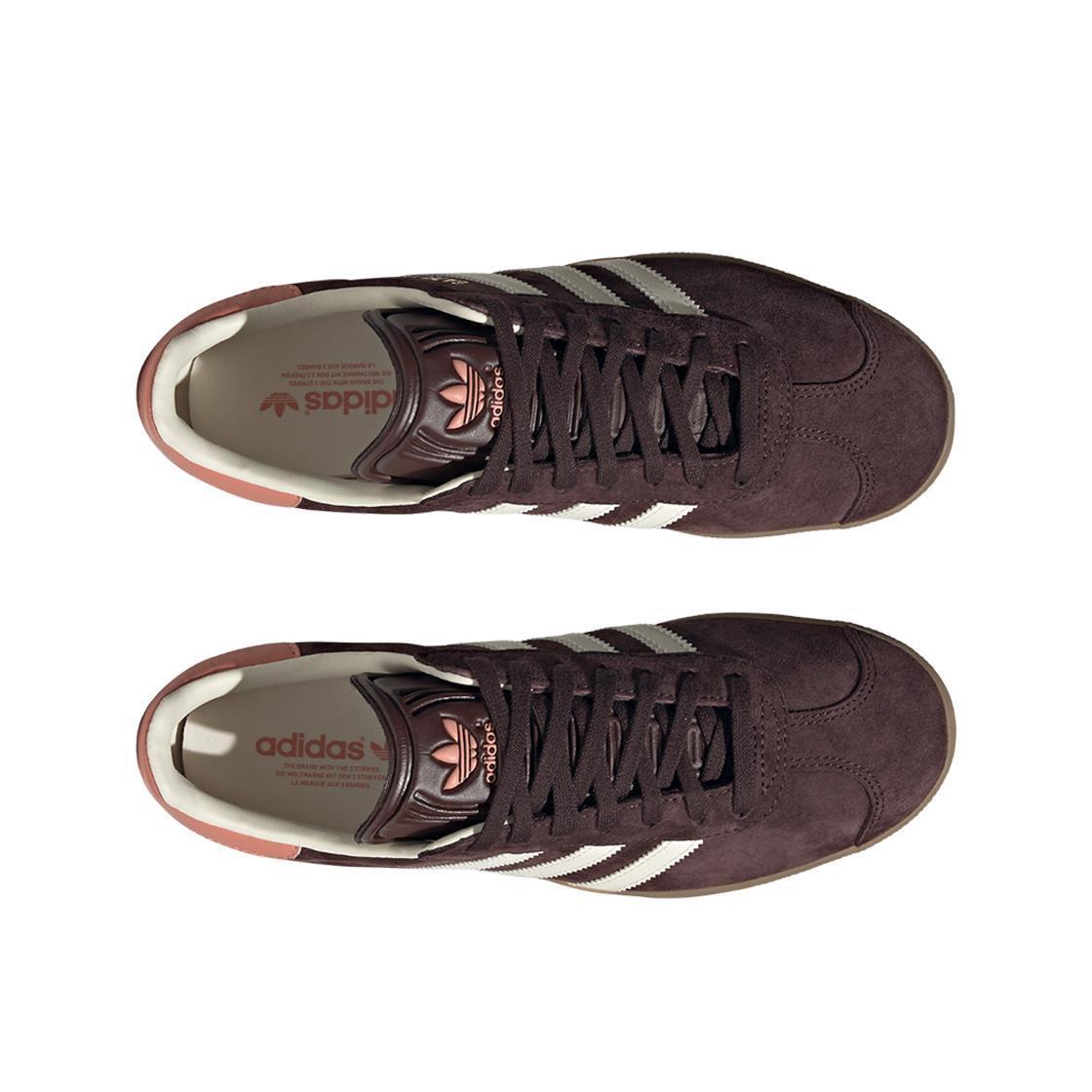 Size 9.5 - adidas Gazelle Shadow Brown W for sale online | eBay Size 9.5 - adidas Gazelle Shadow Brown W for sale online | eBay