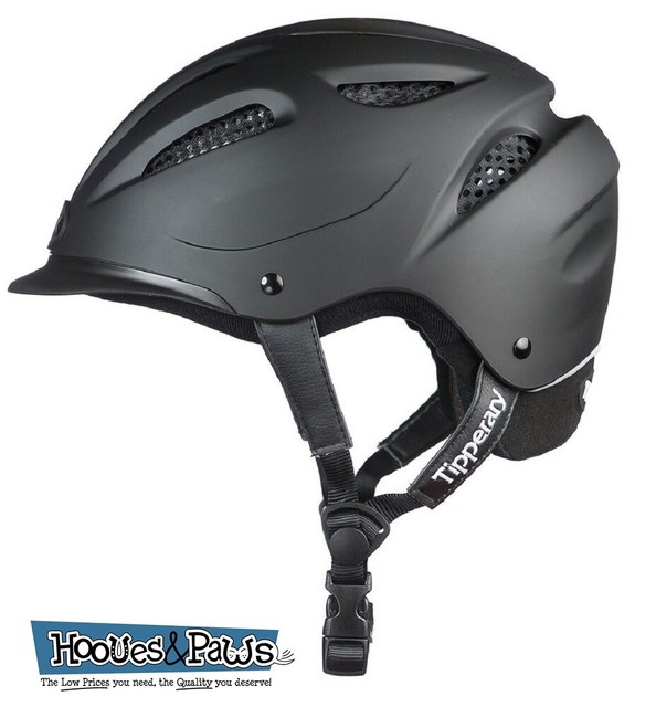 Tipperary Sportage 8500 Riding Helmet 
