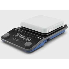 NEW ! IKA C-MAG HS7 Control Magnetic Hotplate Stirrer, Max. 20L, 20002695
