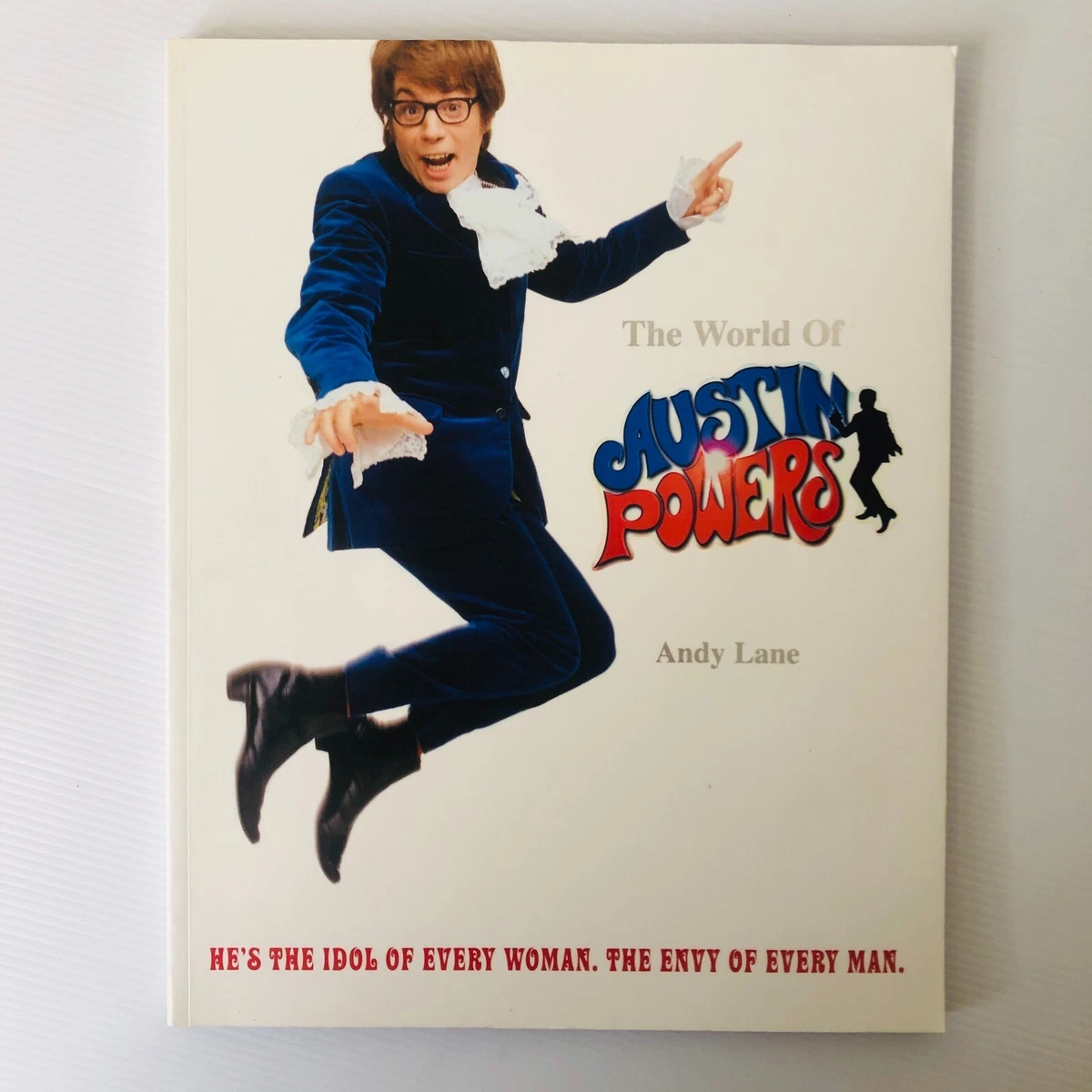 Austin powers store 1 online