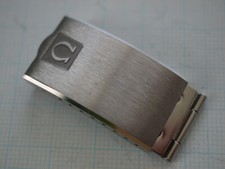 Omega Constellation Automatic Buckle 18.5mm x 32mm  Ref 1235/226 Nr. 37 NEW