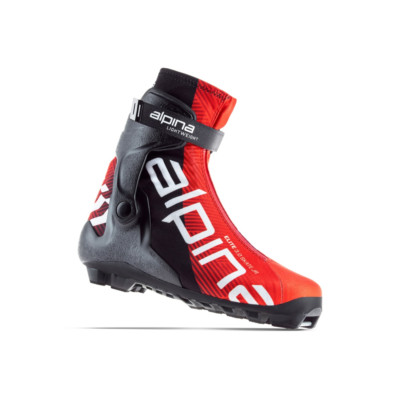 Alpina E30 Skate JR Ski Boot-NNN-  NEW IN BOX!!! -  5583