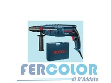 Martello perforatore gbh 2600 bosch trapano tassellatore bosch gbh 2600