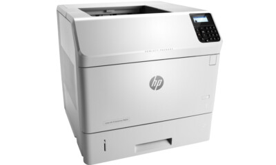 HP LaserJet Enterprise M604n LAN USB 162.690 Seiten #12218