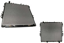 RADIATORFOR TOYOTA FORTUNER GUN156