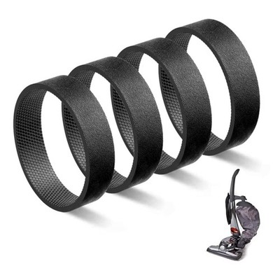 4x For Kirby Vacuum Cleaner Belts 301291 Fit Kirby G10D, G10E, G10 Series