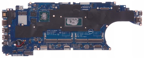 Carte mère 08HPGT pour DELL Precision T3600