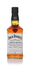 Jack Daniel's Tennessee Travelers - Bold & Spicy 50cl 53.5%