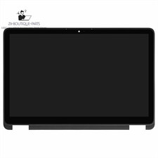 Dell Latitude 3140 2-in-1 11.6" HD Touch Screen LCD Bezel 0XYY57 Replacement
