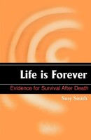 Susy Smith | Life Is Forever | Taschenbuch | Englisch (1999) | iUniverse