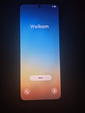 Samsung Flip3 Phantom Black 256gb/ 8 GB Ram