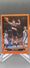 1999-00 Topps - Brian Grant #34