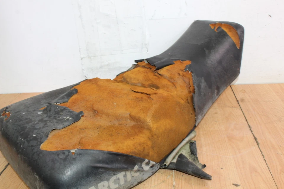 Arctic Cat 300 2002 asiento 4x4 Foto 2 de 4