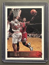 Michael Jordan [NBA at 50] #139 Prices | 1996 Topps | Basketball Cards