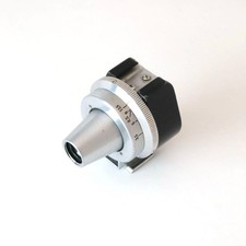 Excellent Leica Wetzlar Universal Finder