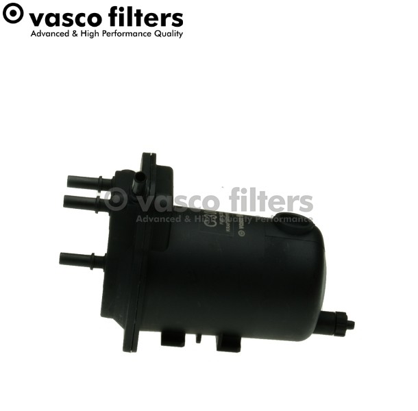 4x ✅Fits VASCO BREYKO C302 FUEL FILTER  ⭐UK Seller⭐