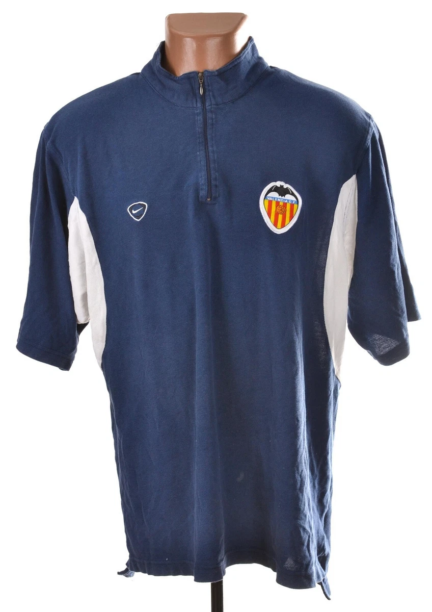 Nike Valencia International Club Soccer Fan Jerseys for sale | eBay