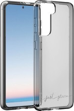 JUST GREEN JGCOVGS21 - Coque Just Green Bio G S21 Transparente