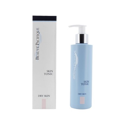 Beaute Pacifique Toner Hauttonikum 200ml für trockene Haut Feuchtigkeitsspendend Alkoholfrei Neu