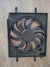 Radiateur Ford CAPRI