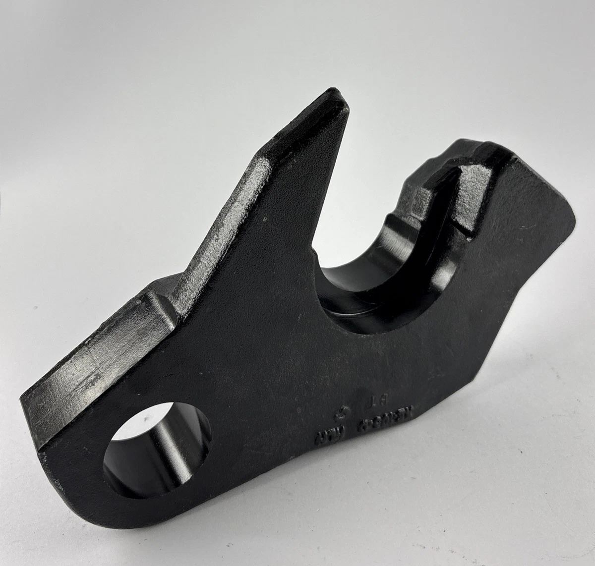 HLH Wheel Plate Bracket Mount XE-105-D Holland 5th Wheels photo 1