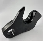 HLH Wheel Plate Bracket Mount XE-105-D Holland 5th Wheels