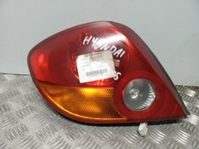 RÜCKLEUCHTE AUßEN LINKS / 920287 FÜR HYUNDAI COUPE GK 2.0 GLS
