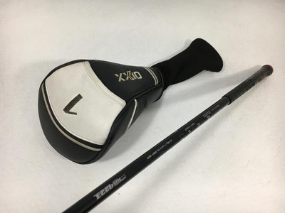 Dunlop XXIO 2018 Red Driver 10.5 MP1000 (SR) #886 Golf Clubs | eBay