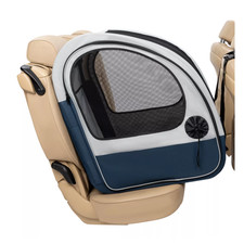 PetSafe Happy Ride Collapsible Travel Dog Crate, Soft Crate for Car