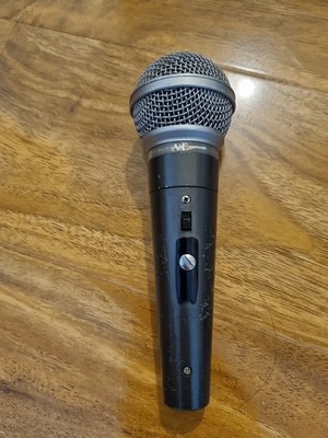 A&F Made By Foster MC-38SD Mikrofone (Shure SM58 Klone)