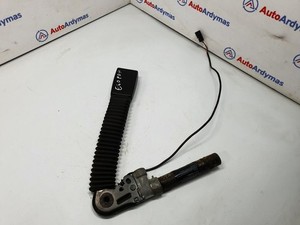 BMW 5 E60 E61 2004 Links Gurtschloss vorne 7065847 ATA83916