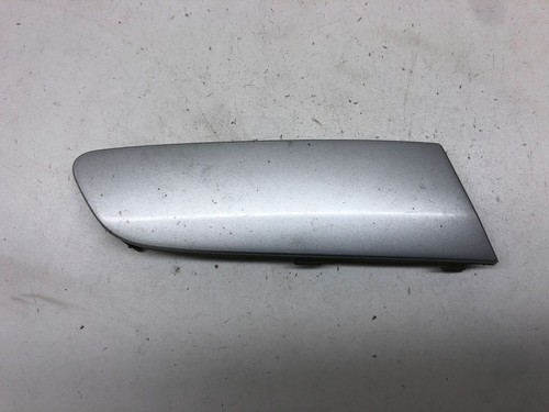 Volkswagen Golf V 2008 Rechts Zierleiste Stoßstange Stoßfänger vorne DRA85062