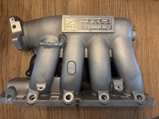 Skunk2 Pro Series Intake Manifold 307-05-0260 Honda Civic Crx Del Sol D15 D16