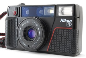 Nikon L35ad | eBay