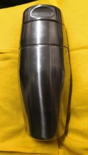 Shaker ALESSI vintage