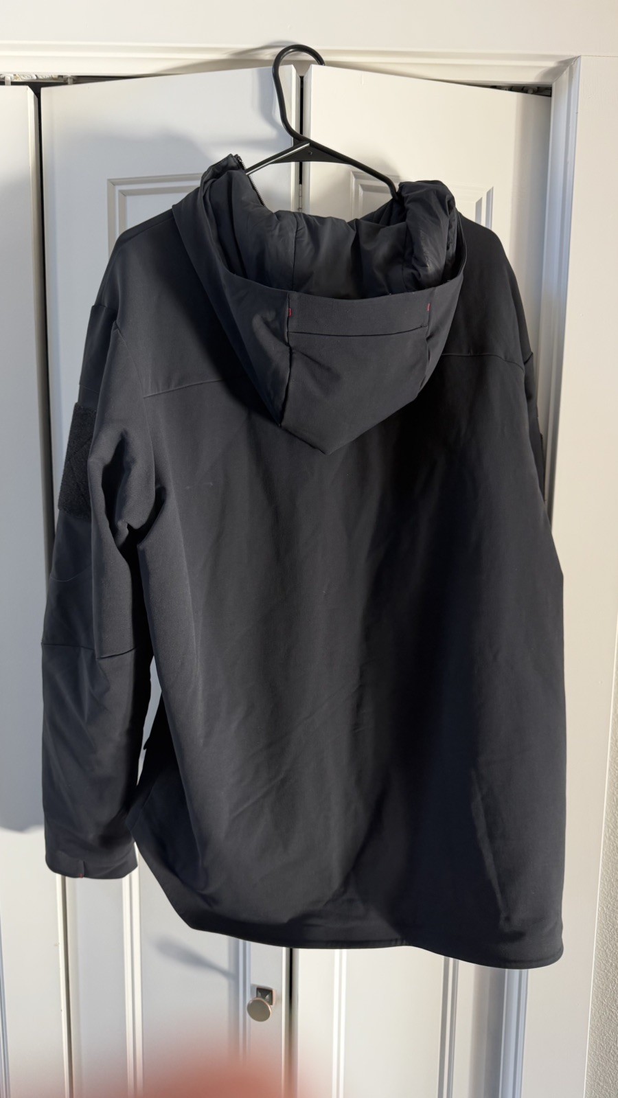 Tomahawk Performance Instructor Jacket Size XL Fi… - image 7