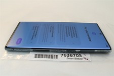 Samsung Galaxy S22 Ultra 5G 128GB Green - Unlocked AT&T T-Mobile Verizon 7636705