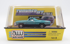 Auto World T-Jet Release 4 1968 Chevy El Camino HO Slot Car