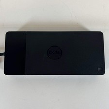 Dell WD19TB Thunderbolt Docking Station
