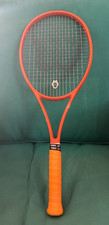 WILSON Blade 98 16x19 V9 Roland-Garros special edition racquet  2 4 1/4", EUC