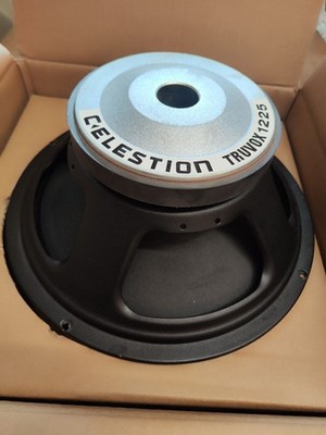 Celestion Truvox 1225 T5311A 12'' 8 Ohm Tieftöner Ersatz für Bose 302