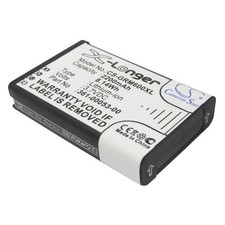 Battery for Garmin 010-11654-03 361-00053-00 Montana 600 600T 650 680 2200mAh
